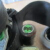 Pre-tensor VW FOX 2006 1.4TDI 70CV 3P CINZA FE