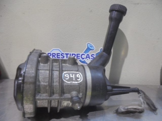 Bomba direção CITROEN GRAND C4 PICASSO I 2007 1.6HDI 110CV 5P CINZENTO