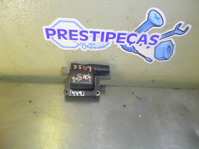 Bobine SUZUKI SWIFT 2000 1.0I 53CV 3P CINZA