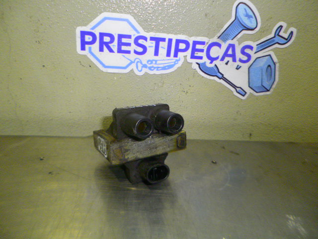 Bobine FIAT CINQUECENTO 1993 0.9I 40CV 3P VERDE