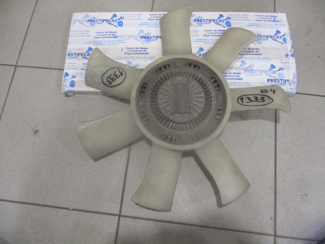 Ventilador SUZUKI GRAND VITARA 1999 2.0TD 87CV 5P PRETO