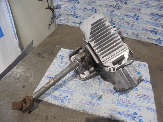 Coluna direção/Motor direção LANCIA YPSILON 4 FASE 2 2009 1.3JTD 75CV 3P CINZA