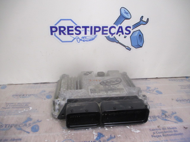 Centralina SEAT ALTEA FASE 1 2006 1.9TDI 105CV 5P CINZENTO BOSCH