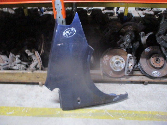 Guarda Lamas LANCIA MUSA 2007 1.3D 70CV 5P AZUL DRT