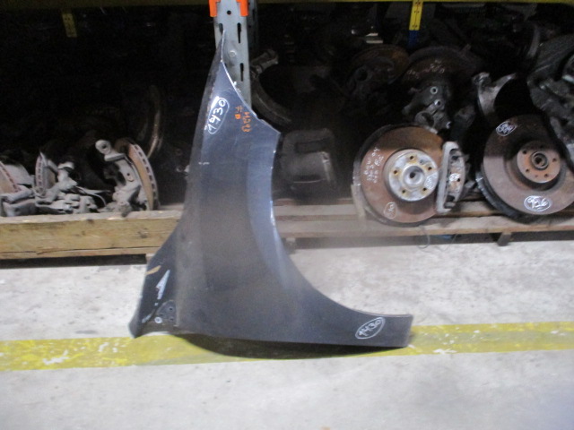 Guarda Lamas RENAULT MEGANE 3 2013 1.5DCI 110CV 5P CINZA DRT