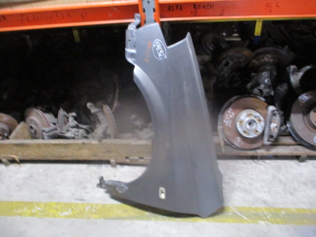 Guarda Lamas NISSAN PRIMERA P12 2006 1.9DCI 120CV 5P CINZA ESQ