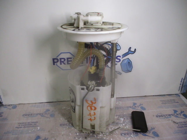 Bomba combustivel SUZUKI SWIFT 4 2011 1.3DDIS 75CV 5P BRANCO DIESEL
