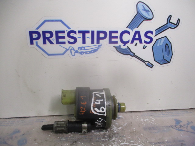 Bomba combustivel BMW E90 2007 320D 177CV 4P CINZA DIESEL